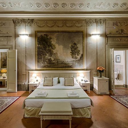 Palazzo Guicciardini Ξενοδοχείο Φλωρεντία Εξωτερικό φωτογραφία