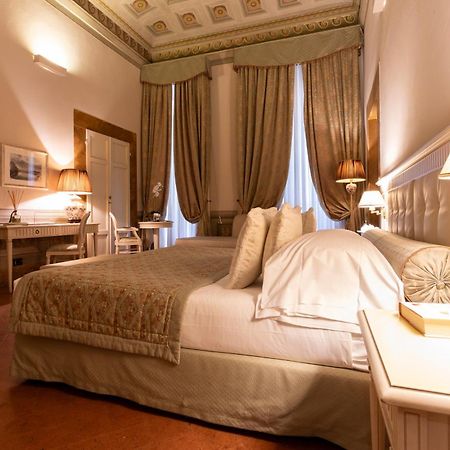 Palazzo Guicciardini Ξενοδοχείο Φλωρεντία Εξωτερικό φωτογραφία