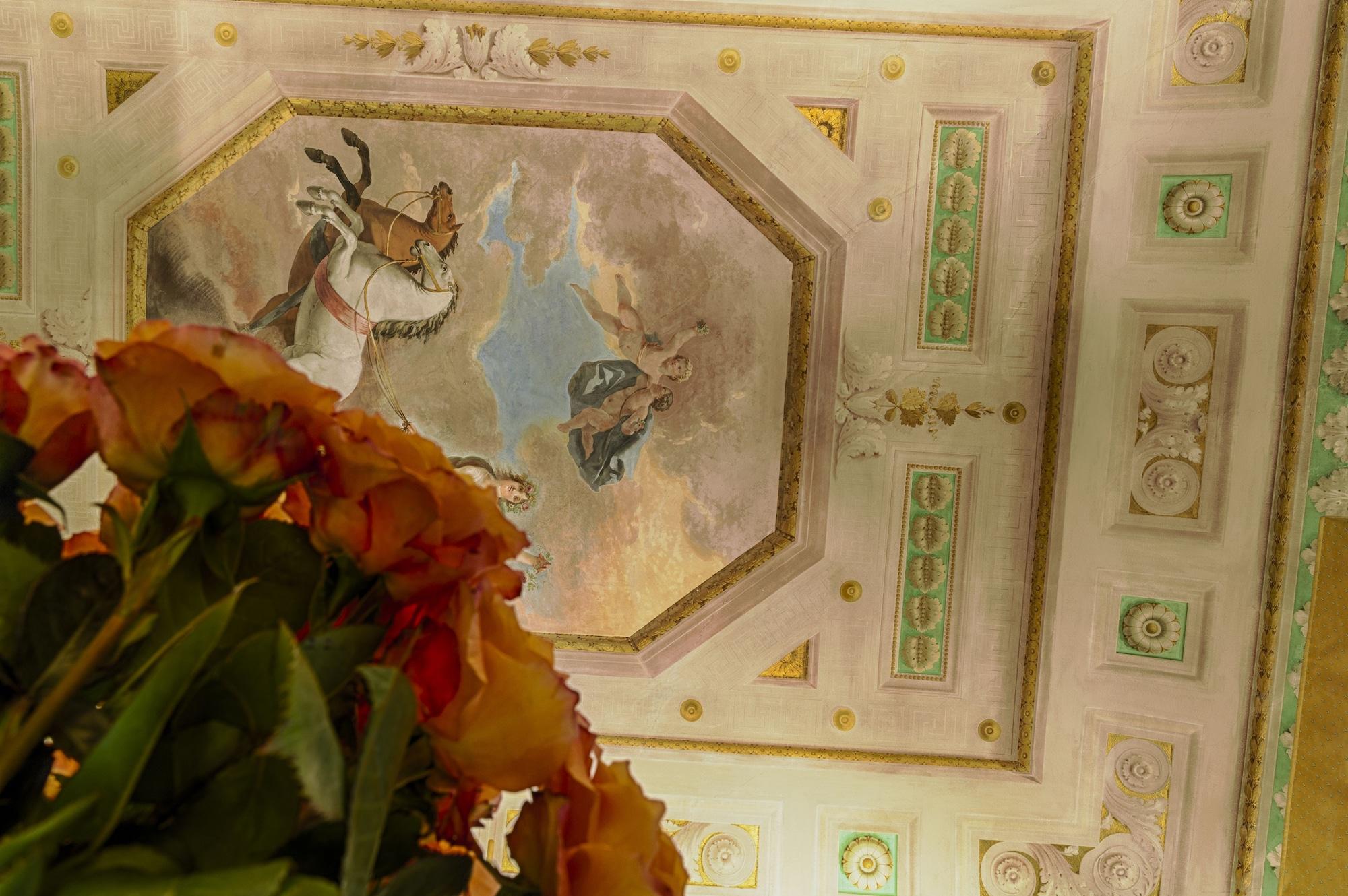 Palazzo Guicciardini Ξενοδοχείο Φλωρεντία Εξωτερικό φωτογραφία