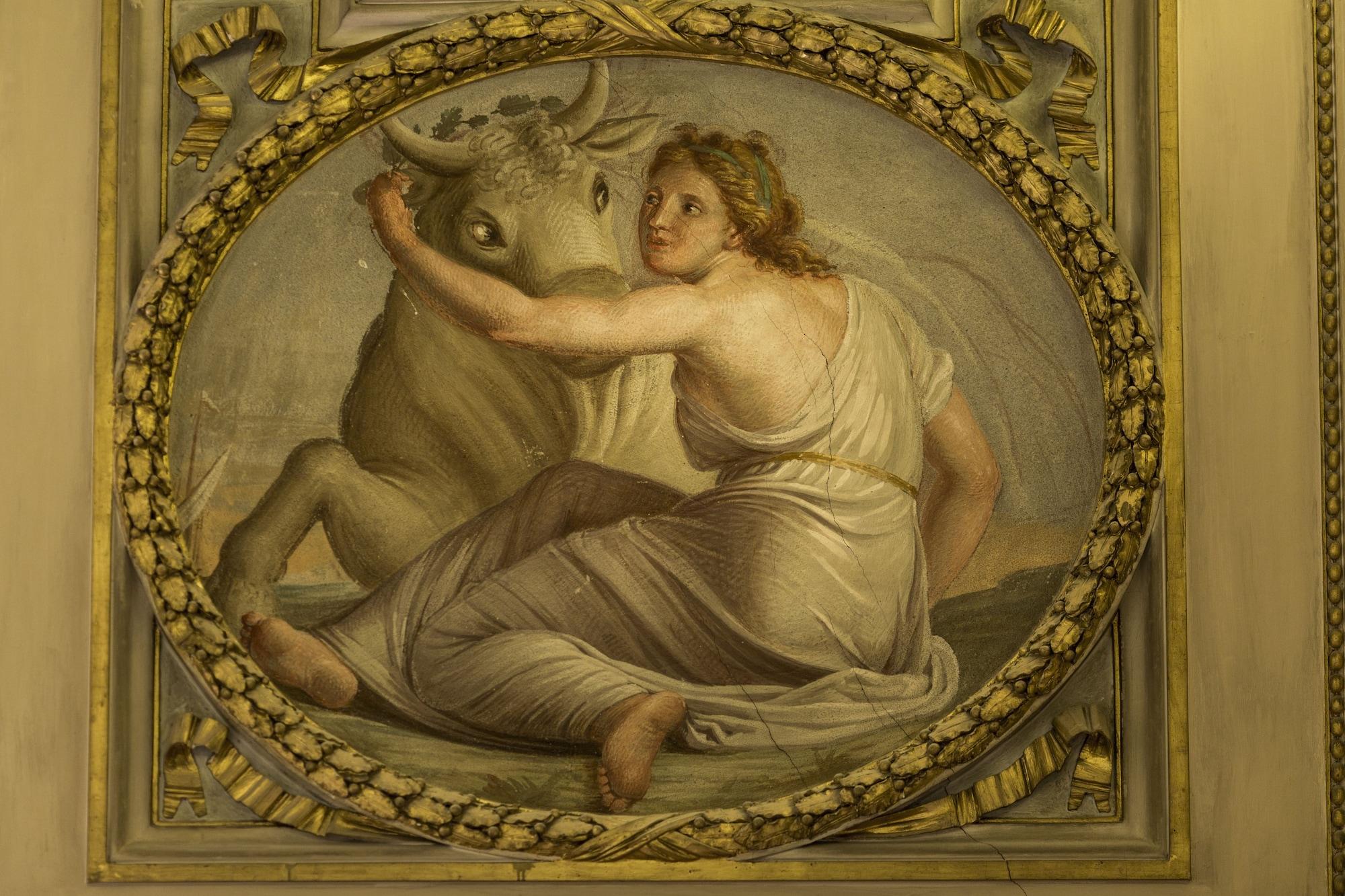 Palazzo Guicciardini Ξενοδοχείο Φλωρεντία Εξωτερικό φωτογραφία