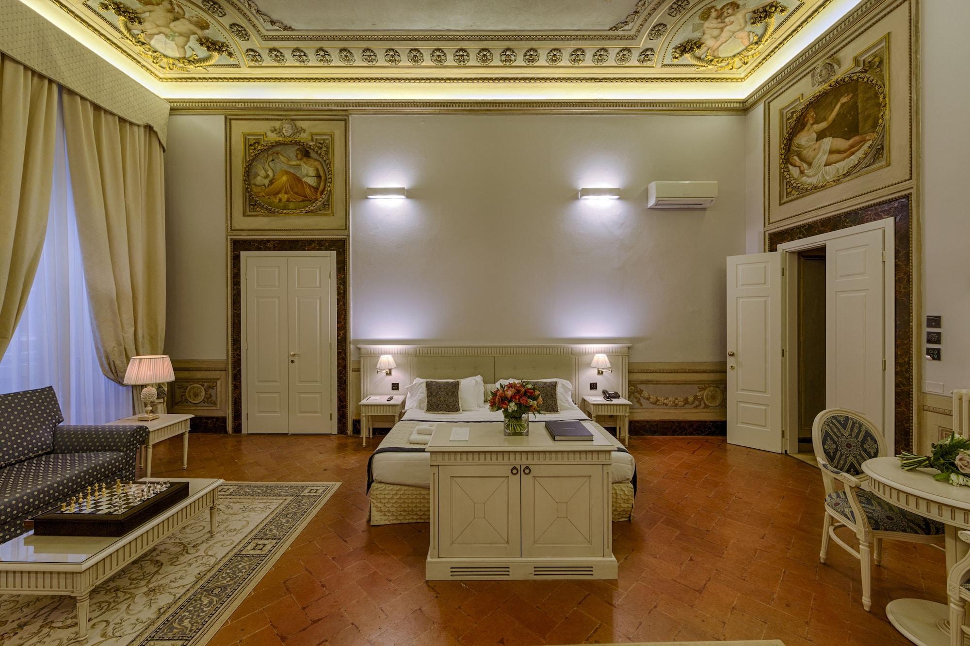 Palazzo Guicciardini Ξενοδοχείο Φλωρεντία Εξωτερικό φωτογραφία