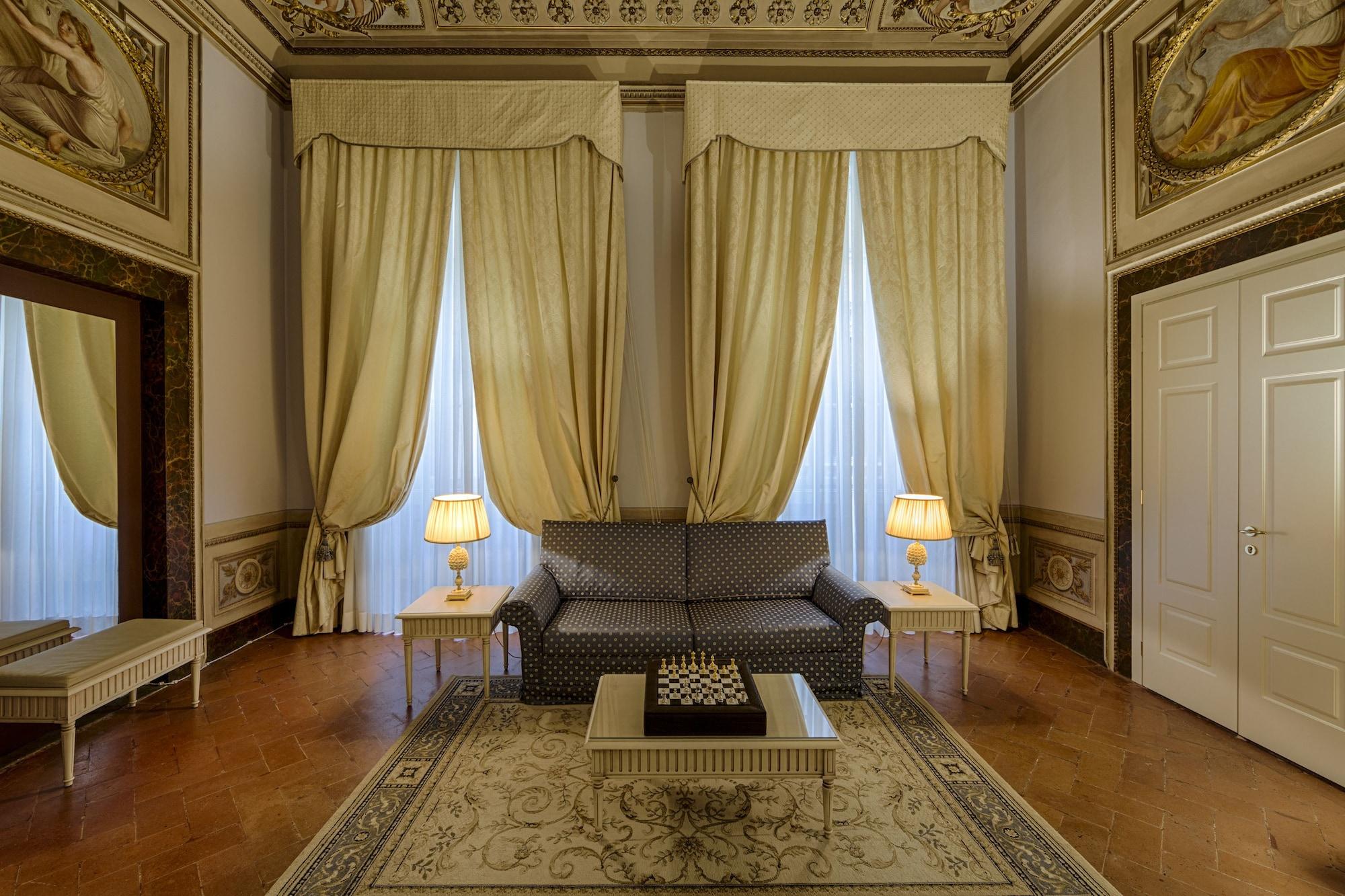 Palazzo Guicciardini Ξενοδοχείο Φλωρεντία Εξωτερικό φωτογραφία
