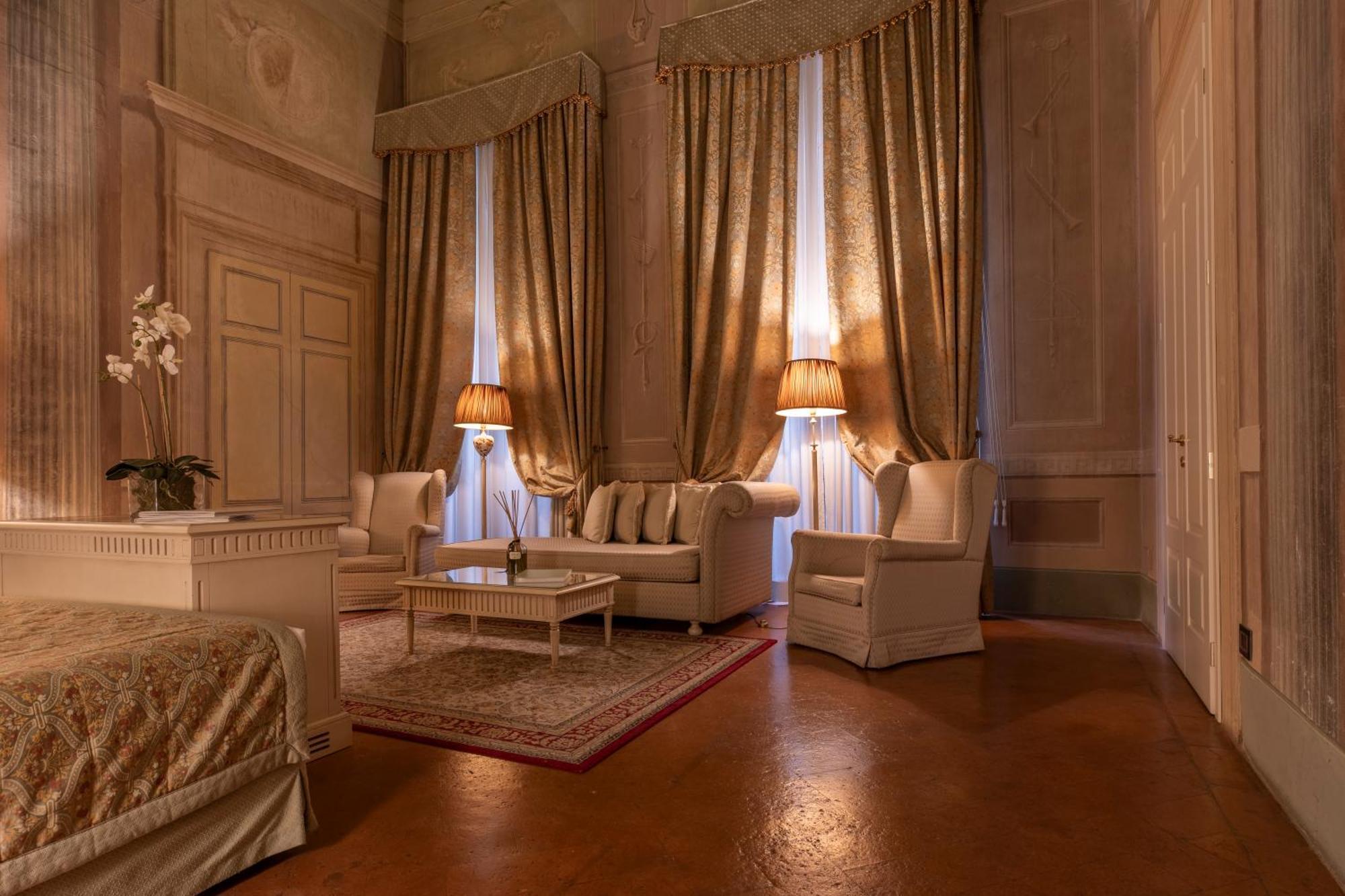 Palazzo Guicciardini Ξενοδοχείο Φλωρεντία Εξωτερικό φωτογραφία