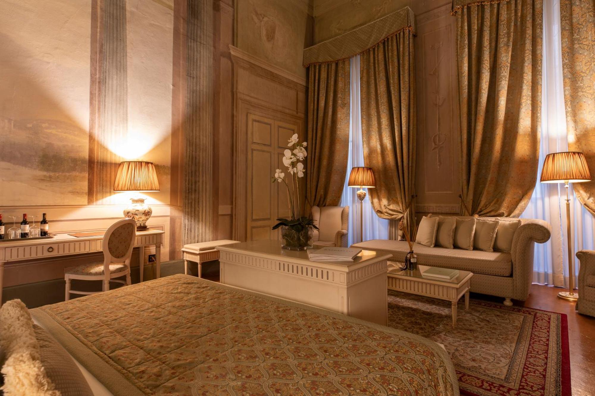 Palazzo Guicciardini Ξενοδοχείο Φλωρεντία Εξωτερικό φωτογραφία