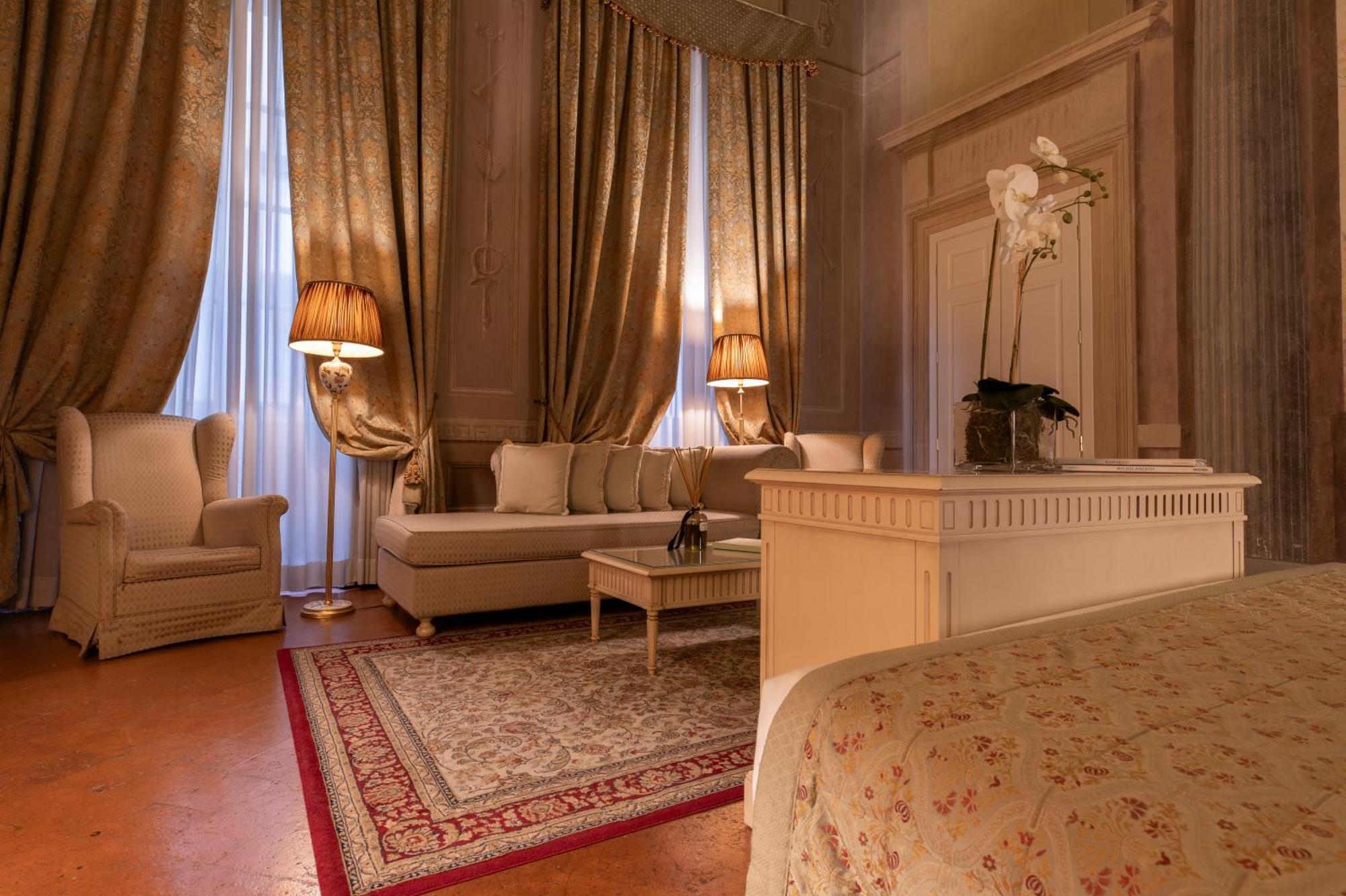 Palazzo Guicciardini Ξενοδοχείο Φλωρεντία Εξωτερικό φωτογραφία
