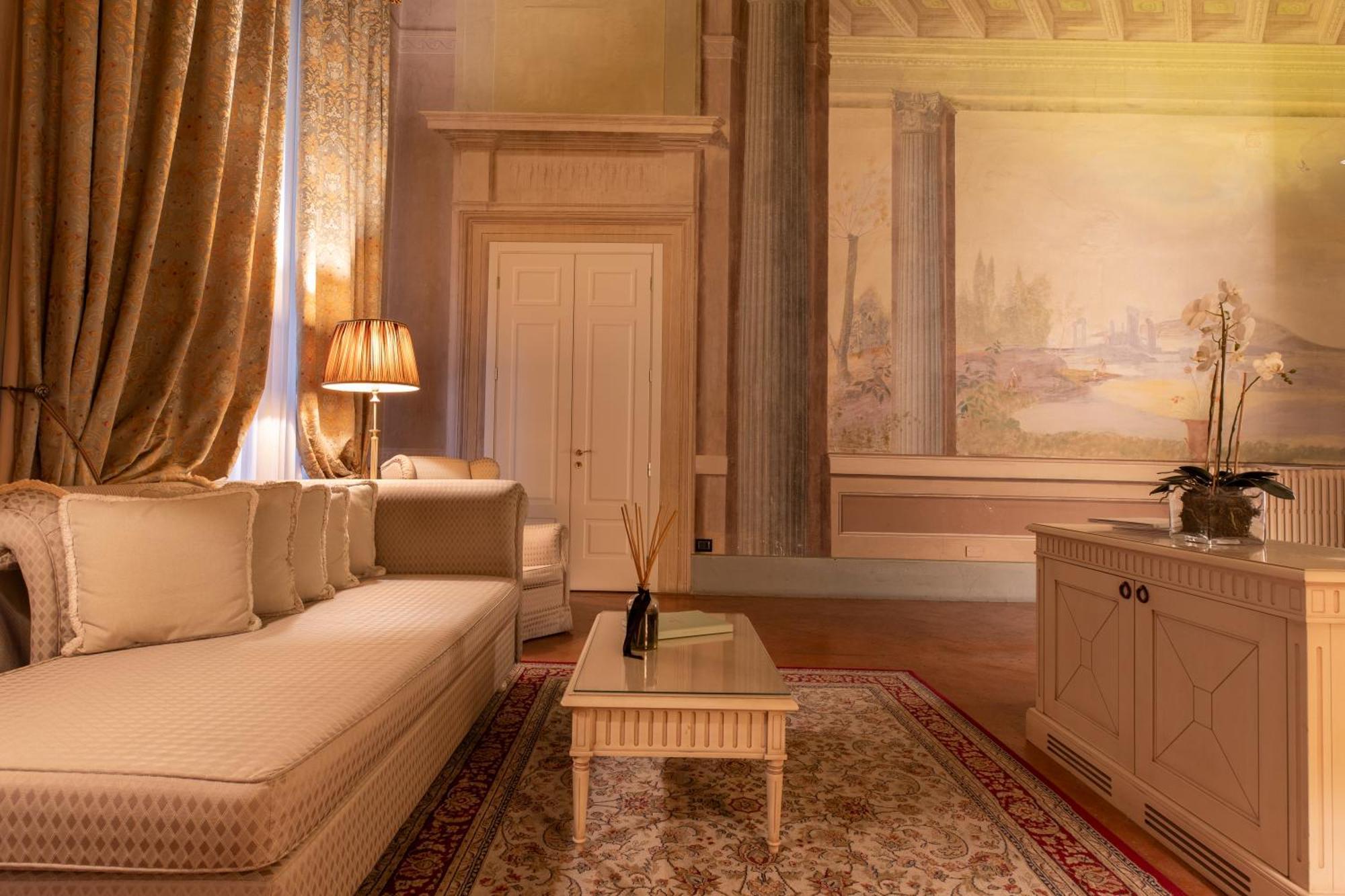 Palazzo Guicciardini Ξενοδοχείο Φλωρεντία Εξωτερικό φωτογραφία