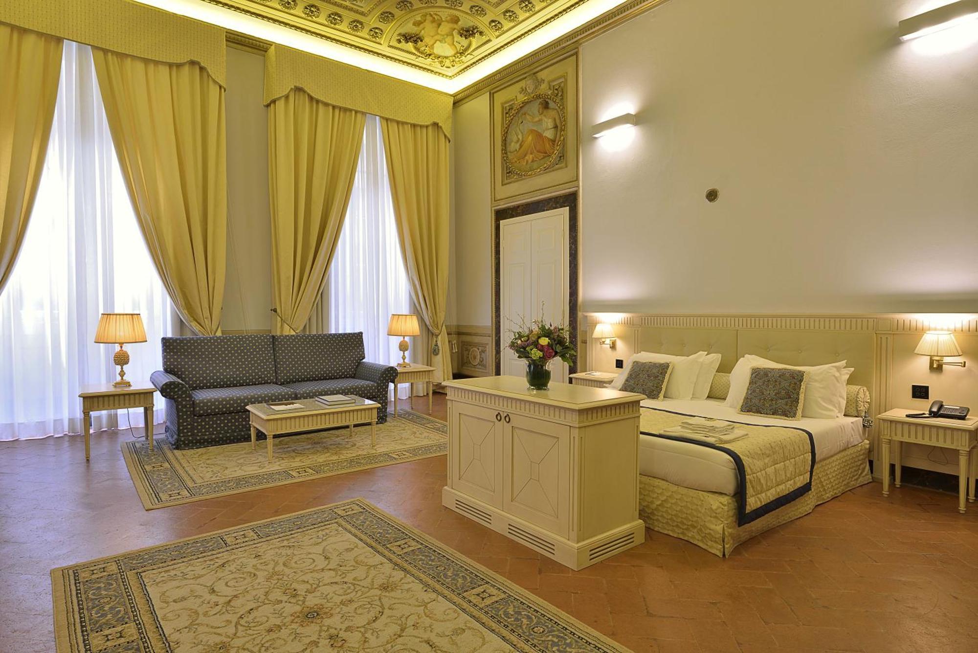 Palazzo Guicciardini Ξενοδοχείο Φλωρεντία Εξωτερικό φωτογραφία