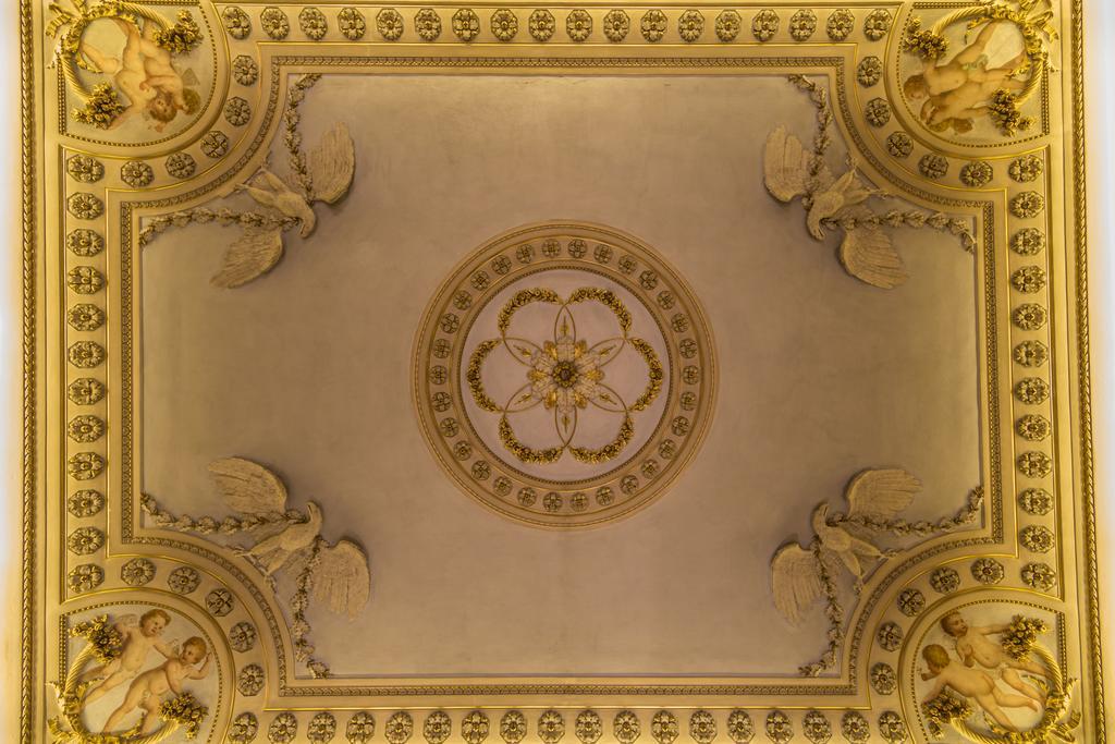 Palazzo Guicciardini Ξενοδοχείο Φλωρεντία Εξωτερικό φωτογραφία