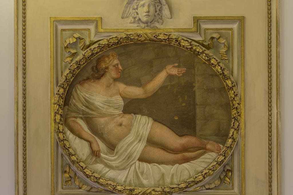 Palazzo Guicciardini Ξενοδοχείο Φλωρεντία Εξωτερικό φωτογραφία
