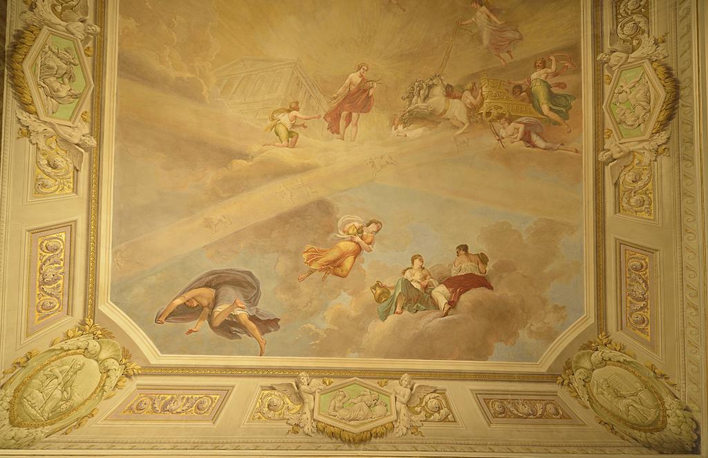 Palazzo Guicciardini Ξενοδοχείο Φλωρεντία Εξωτερικό φωτογραφία
