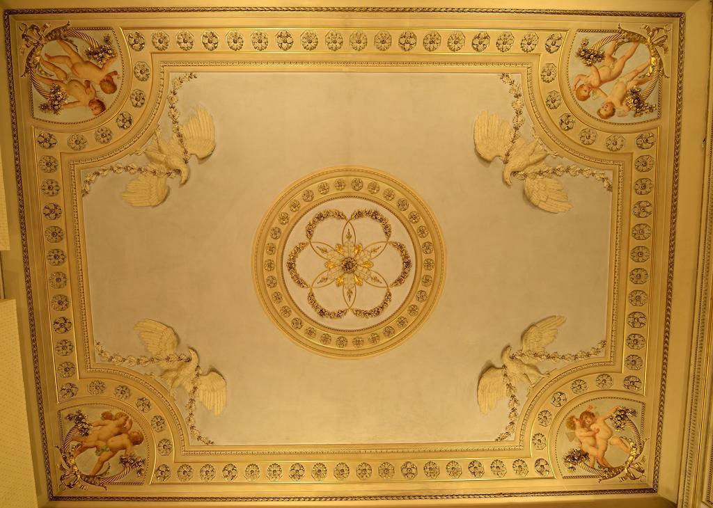 Palazzo Guicciardini Ξενοδοχείο Φλωρεντία Δωμάτιο φωτογραφία